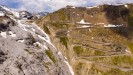 Alps : THE GRAND TOUR OF THE DOLOMITES