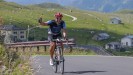 Alps : TRIGLAV, DOLOMITES AND STELVIO CROSSING