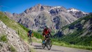 Alps : ROUTE DES GRANDES ALPES